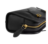 Coach Swing Zip Shoulder Handbag