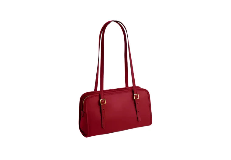 Coach Swing Zip Shoulder Handbag – ShopCGX Coach Swing Zip Shoulder Handbag – ShopCGX