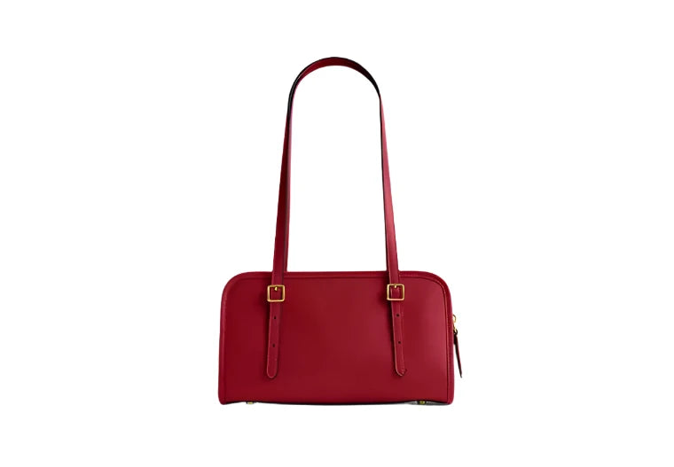 ★coach★Swing Zip Bag red Coach Swing Zip Shoulder Handbag – ShopCGX