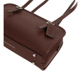 Coach Swing Zip Shoulder Handbag