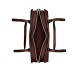 Coach Swing Zip Shoulder Handbag