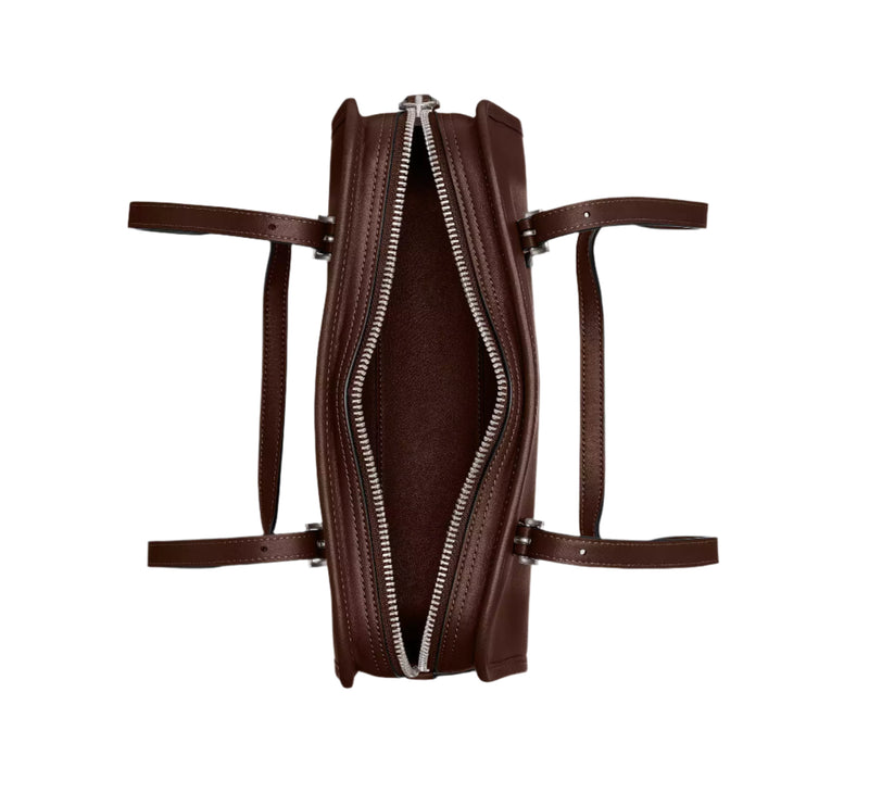 Coach Swing Zip Shoulder Handbag