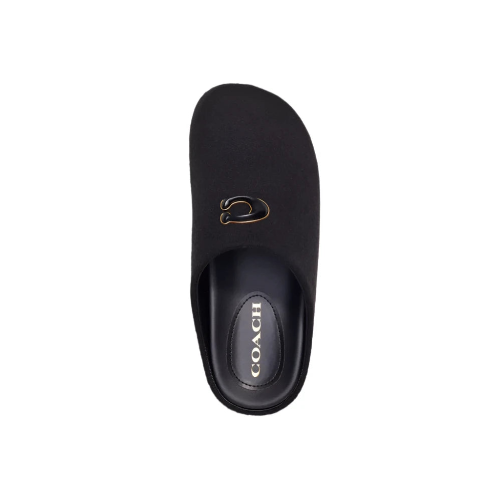 Coach Womens Hadley Slippers