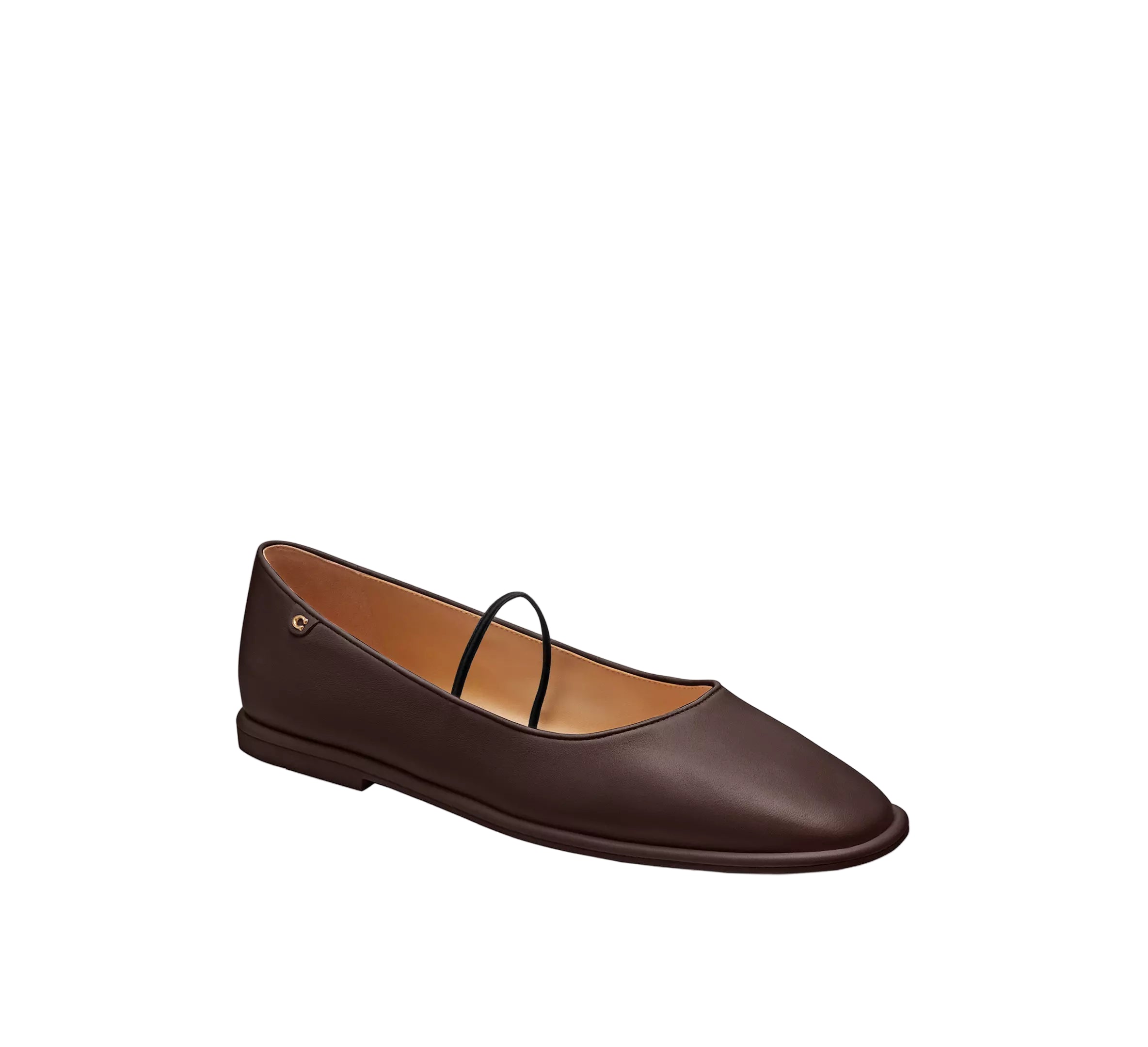 Coach Womens Emilia Mary Janes