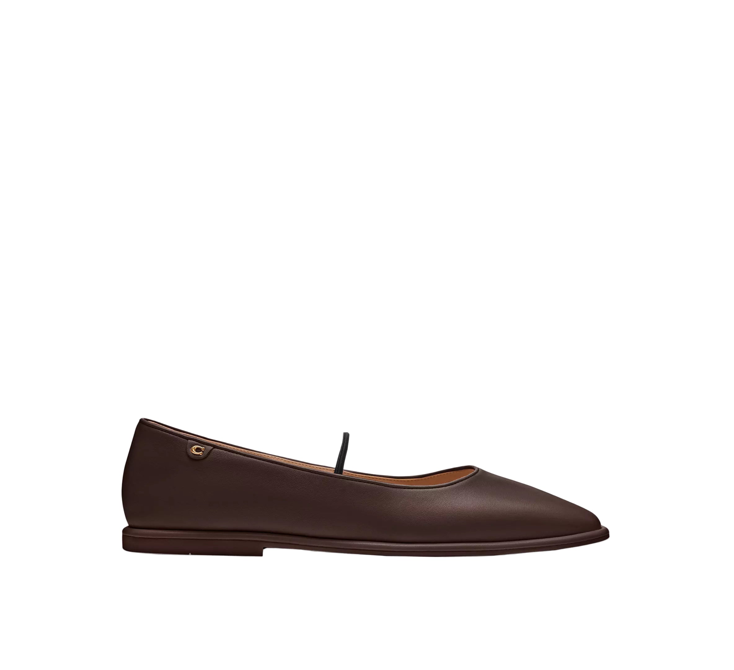 Coach Womens Emilia Mary Janes