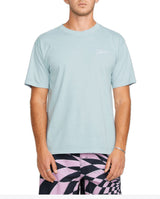 Volcom Mens Daily Jam Short Sleeve T-Shirt