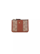 Coach Essential Mini ID Card Case