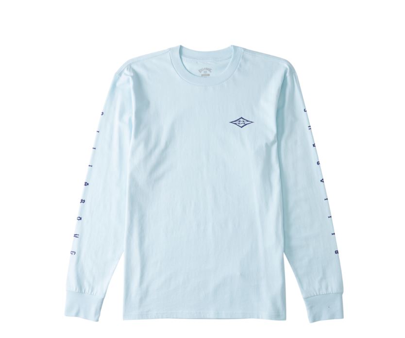 Billabong Mens Unity Long Sleeve T-Shirt – ShopCGX