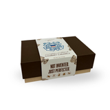 Mouth Party Half Pound OMG! Caramel Coast Guard Gift Box