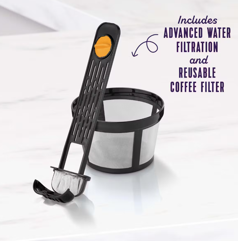 Mr. Coffee 14-Cup Programmable Coffee Maker