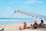 Neso Grande - Print Tent