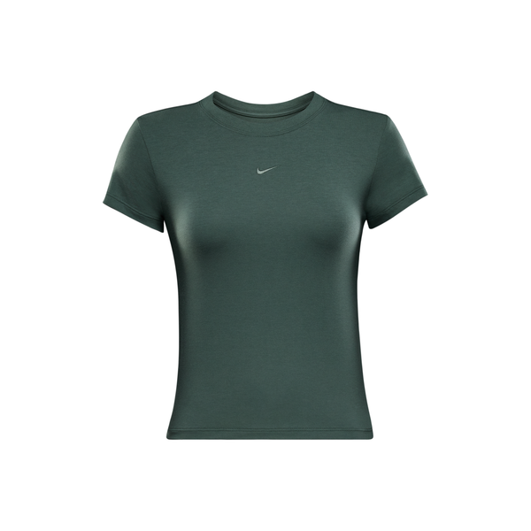 Nike Womens Chill Knit Short Sleeve T-Shirt