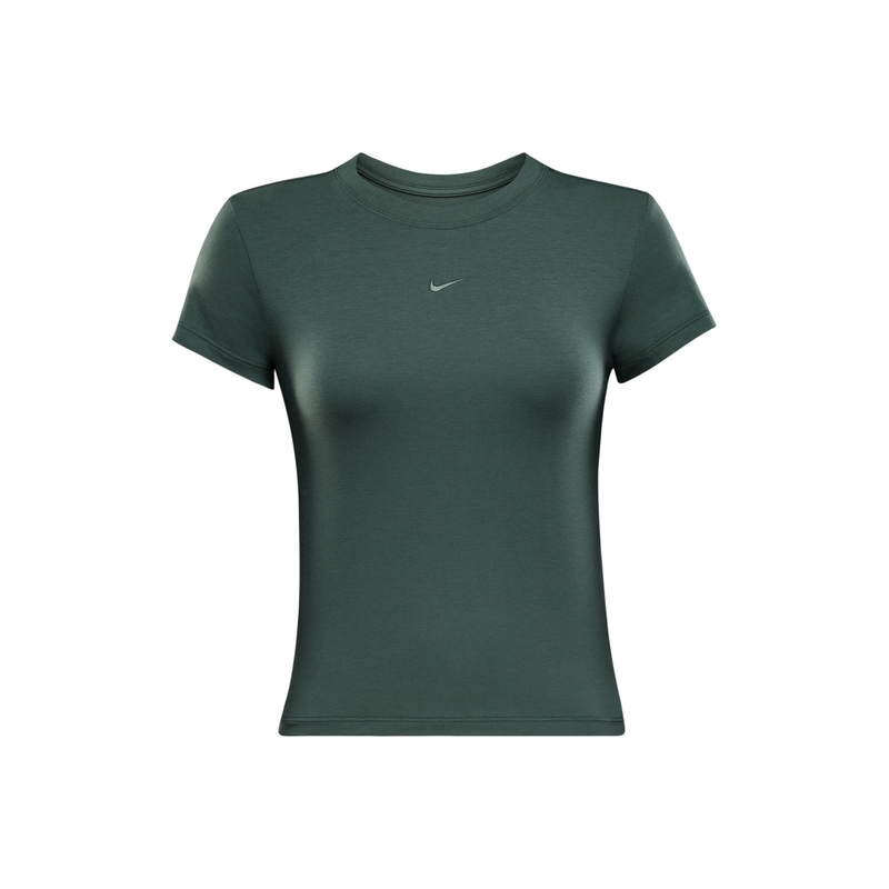 Nike Womens Chill Knit Short Sleeve T-Shirt – ShopCGX