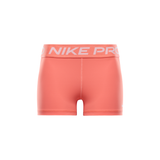 Nike Womens Pro 3" Shorts