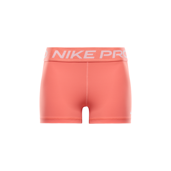 Nike Womens Pro 3" Shorts