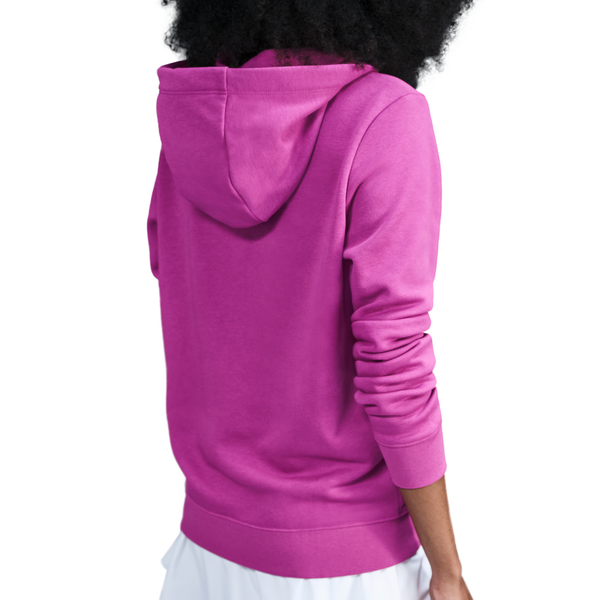 Nike Sportswear Club Fleece Pullover Hoodie Sweatshirt