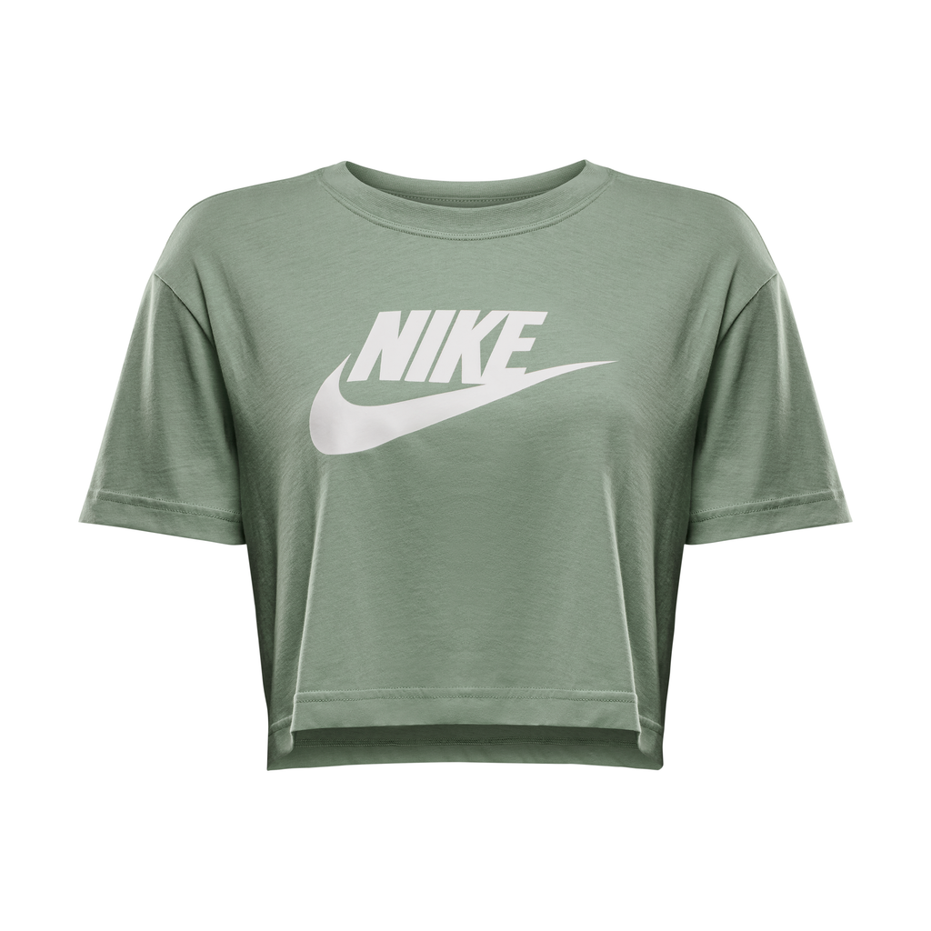 ★NIKE★W NSW ESSENTIALS CROPPED T-シャツ★追跡可 org.jpg