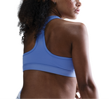 Nike Womens Swoosh Medium Support Padded Sports Bra