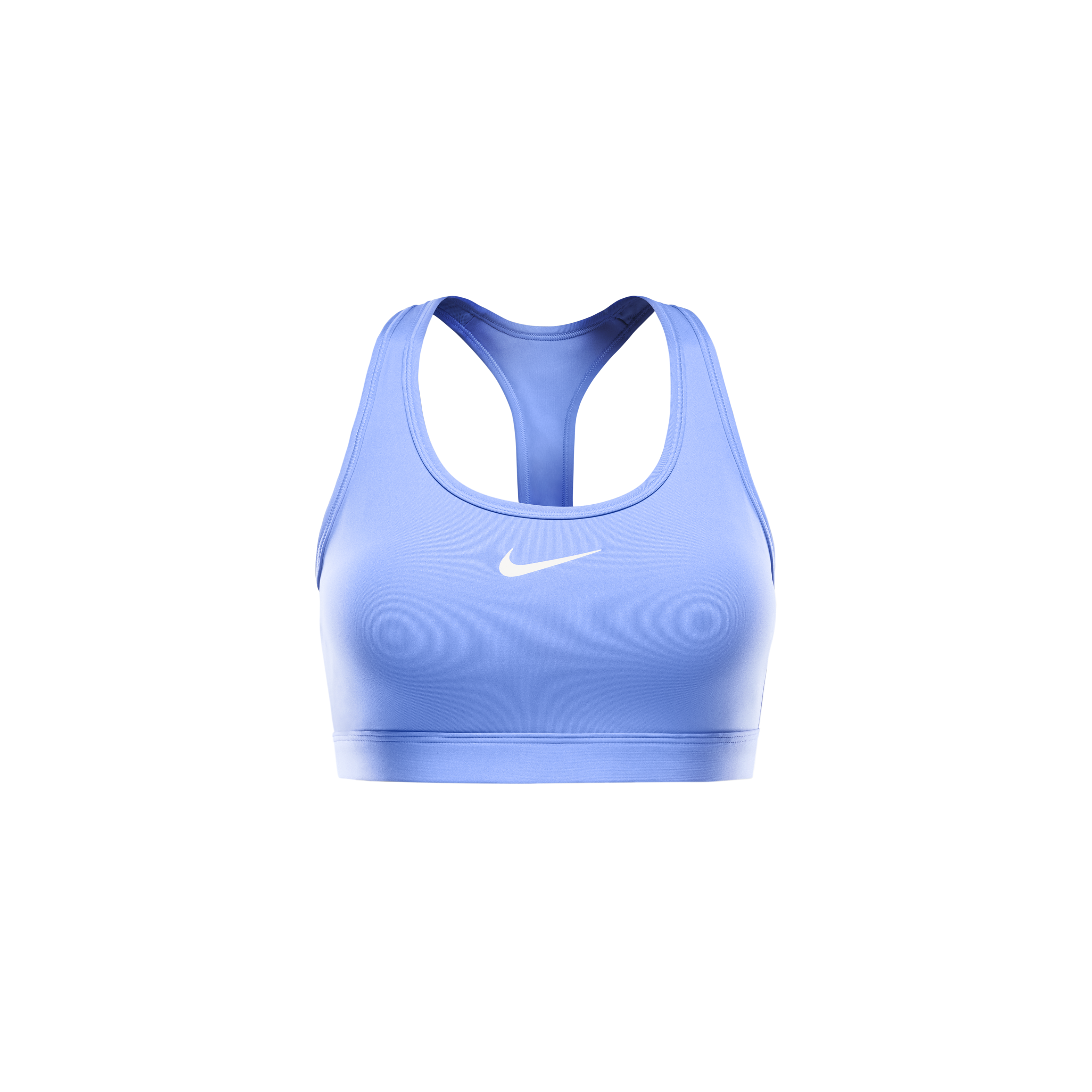 Nike Womens Swoosh Medium Support Padded Sports Bra