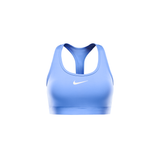 Nike Womens Swoosh Medium Support Padded Sports Bra