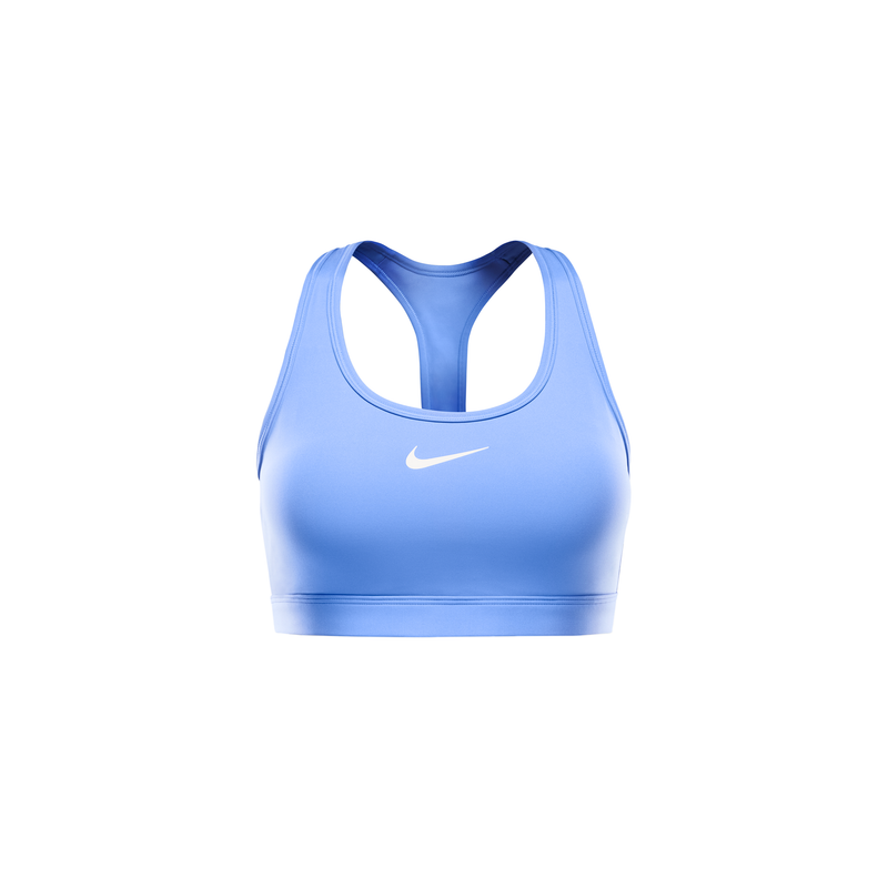 Nike Womens Swoosh Medium Support Padded Sports Bra