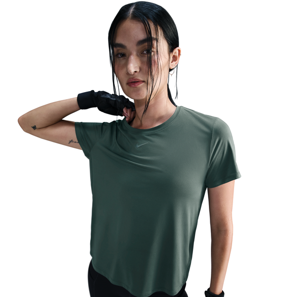 Nike Womens One Classic Dri-FIT Short-Sleeve Top