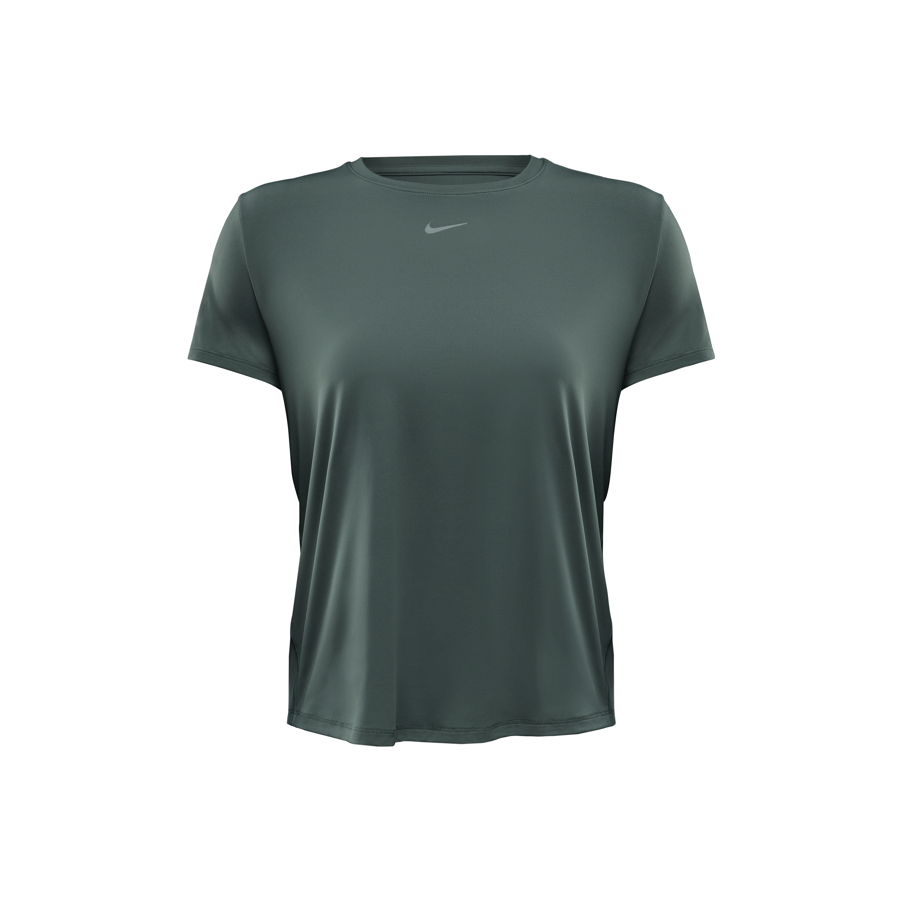 Nike Womens One Classic Dri-FIT Short-Sleeve Top