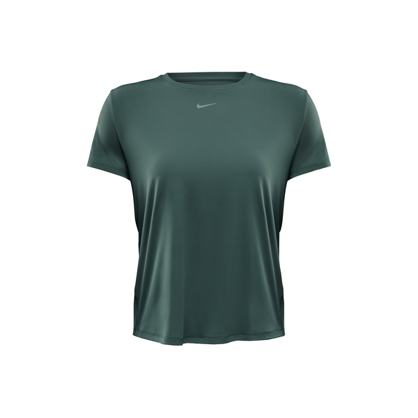 Nike Womens One Classic Dri-FIT Short-Sleeve Top