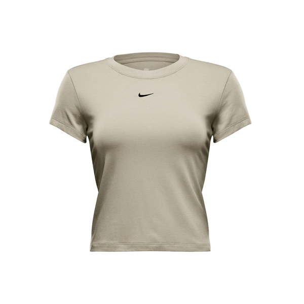 Nike Womens Chill Knit Short Sleeve T-Shirt