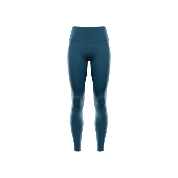 Nike Womens One High-Waisted Full Length Leggings