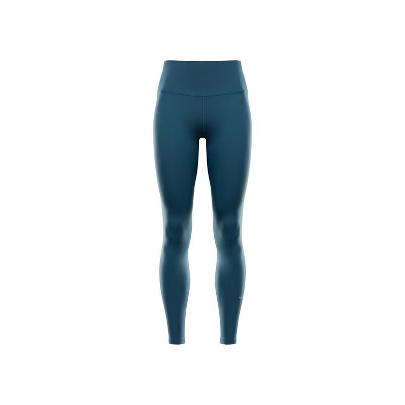Nike Womens One High-Waisted Full Length Leggings