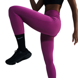 Nike Womens High-Waisted 7/8 Leggings with Pockets