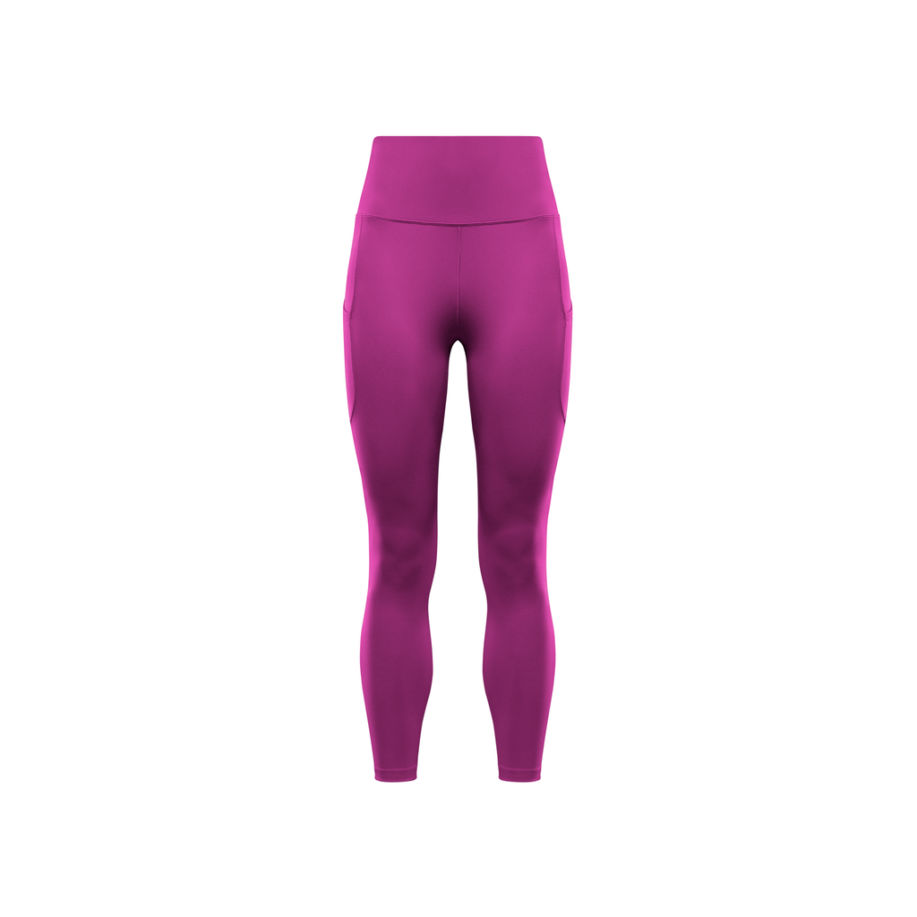 Nike Womens High-Waisted 7/8 Leggings with Pockets – ShopCGX