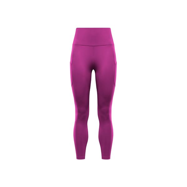 Nike Womens High-Waisted 7/8 Leggings with Pockets