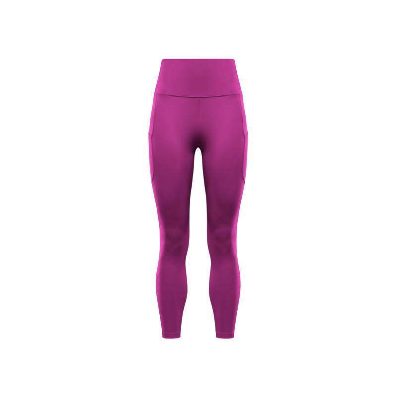 Nike Womens High-Waisted 7/8 Leggings with Pockets