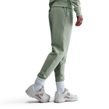 Nike Womens Sportswear Club Fleece Mid-Rise Joggers
