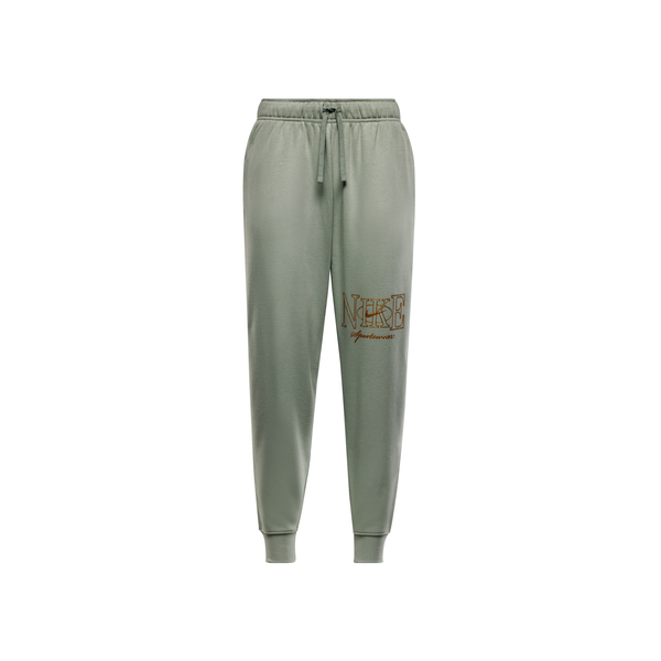 Nike Womens Sportswear Club Fleece Mid-Rise Joggers