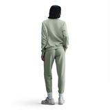 Nike Womens Sportswear Club Fleece Mid-Rise Joggers