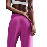 Nike Womens Sportswear Phoenix Fleece High-Waisted Wide-Leg Sweatpants