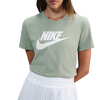 Nike Womens Sportswear Logo Short Sleeve T-Shirt