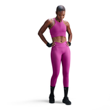 Nike Womens One Wrap High-Waisted 7/8 Leggings