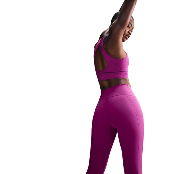 Nike Womens One Wrap High-Waisted 7/8 Leggings