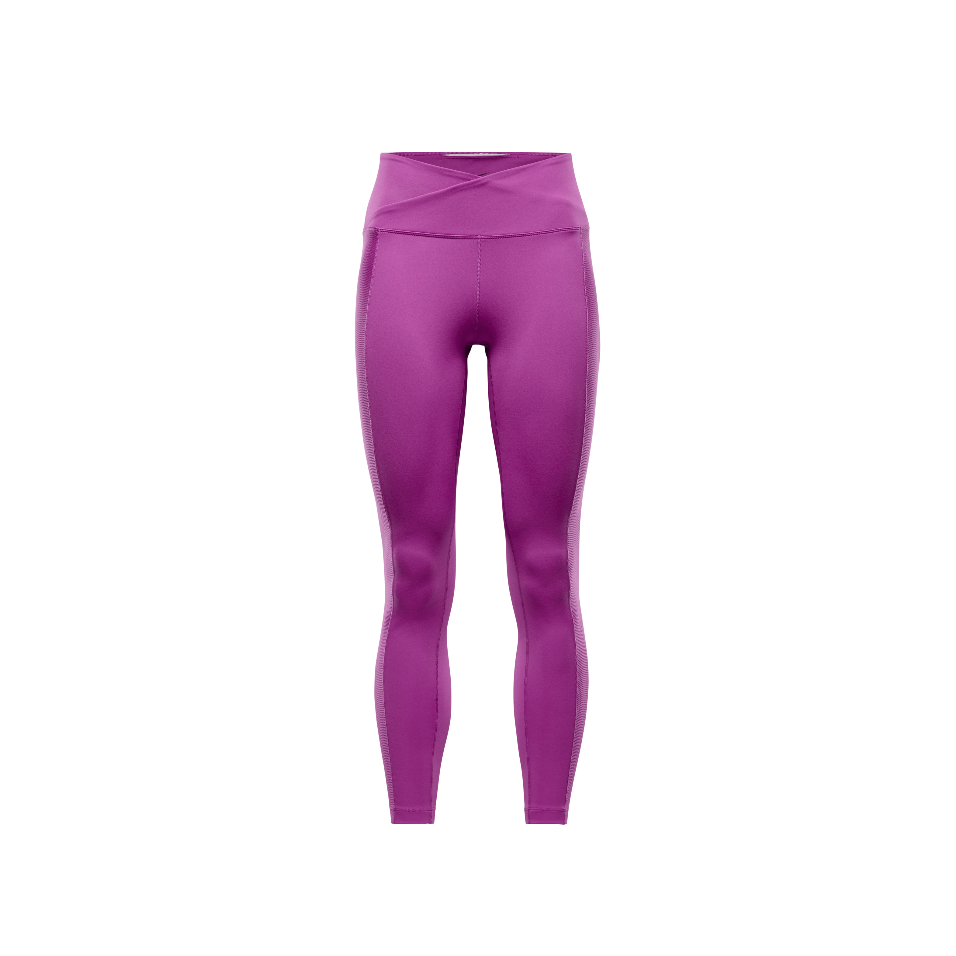 Nike Womens One Wrap High-Waisted 7/8 Leggings