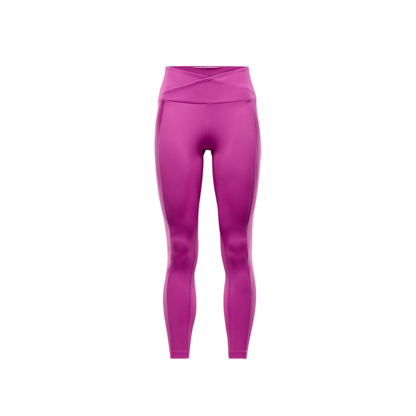 Nike Womens One Wrap High-Waisted 7/8 Leggings