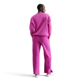 Nike Womens Sportswear Phoenix Fleece Crew Neck Sweatshirt