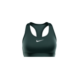 Nike Womens Swoosh Medium Support Padded Sports Bra