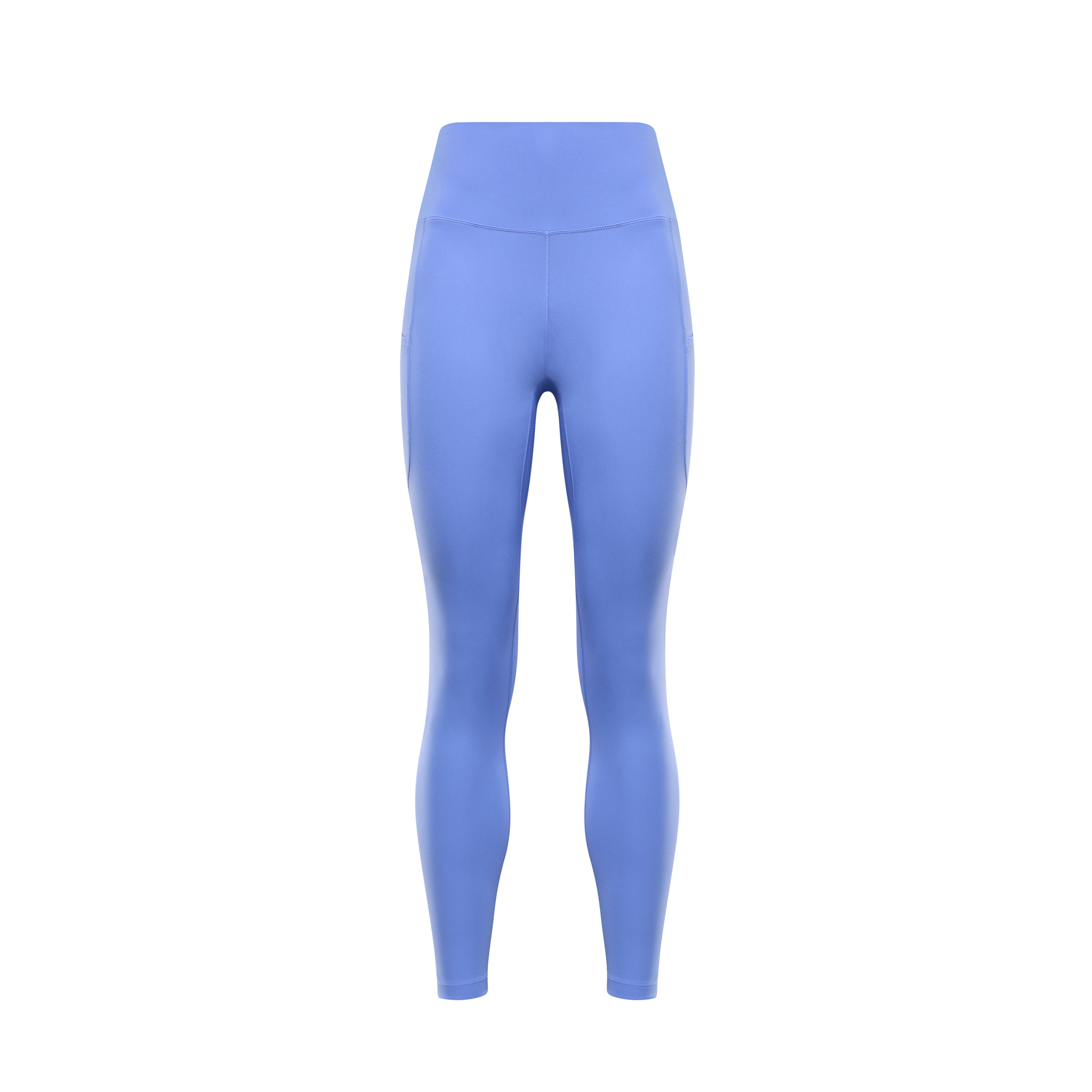 Nike Womens High-Waisted 7/8 Leggings with Pockets