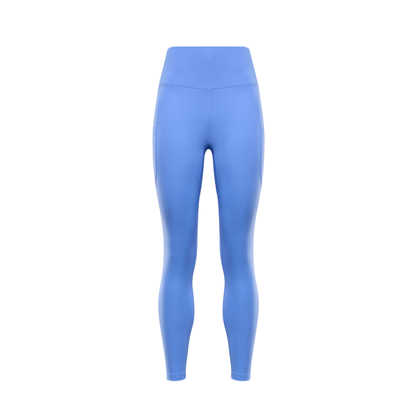 Nike Womens High-Waisted 7/8 Leggings with Pockets