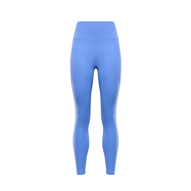 Nike Womens High-Waisted 7/8 Leggings with Pockets