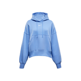 Nike Womens Sportswear Phoenix Fleece Over-Oversized Pullover Hoodie
